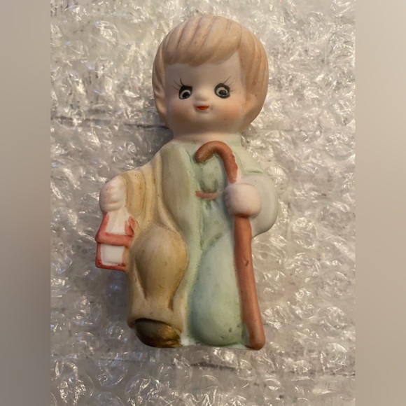 Nativity set - Picture 3 of 6